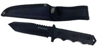 Rybársky nôž Robinson 027 - 12cm