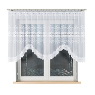 BASTIA Žakárový záves 120x350 BASTIA Žakárový záves 120x350