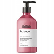 Loreal Pro dlhšie posilňujúci šampón 500 ml