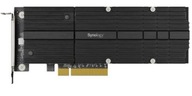 Rozširujúca karta M2D20 SSD M.2 PCI-e 3.0 x8 NVMe Rozširujúca karta M2D20 SSD M.2 PCI-e 3.0 x8 NVMe