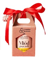 Med s dulou darčeková sada 410g Med s dulou darčeková sada 410g