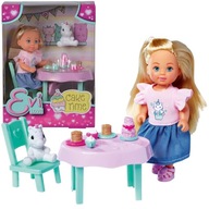 EVI LOVE SÚPRAVA PO ČAJI TABUĽKA + DOPLNKY. EVI LOVE SÚPRAVA PO ČAJI TABUĽKA + DOPLNKY.