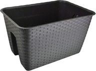 Zábradlia Ratolla DRLB400 Umbra Zábradlia Ratolla DRLB400 Umbra
