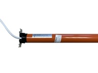 Motor pre rolety ALUPROF DM35SD 10Nm/17 Krátky 40cm Motor pre rolety ALUPROF DM35SD 10Nm/17 Krátky 40cm
