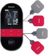 Beurer TENS/EMS elektrostimulátor pre svaly a nervy Beurer TENS/EMS elektrostimulátor pre svaly a nervy