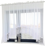 PRIPRAVENÁ ZÁCLONA 200 X 180 CM VÁLOVÝ OBLOUK PRIPRAVENÁ ZÁCLONA 200 X 180 CM VÁLOVÝ OBLOUK