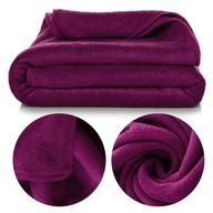 70x140 Rýchloschnúca osuška z mikrovlákna 380g AMY 70x140 Rýchloschnúca osuška z mikrovlákna 380g AMY