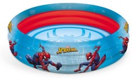 Nafukovací záhradný bazén SPIDER-MAN pre deti