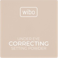 WIBO Korekčný očný púder WIBO Korekčný očný púder