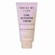 Stylingový krém Trust My Sister Curl Activator Cream Stylingový krém Trust My Sister Curl Activator Cream