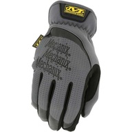 Taktické vojenské rukavice Mechanix Wear FastFit - šedé XXL Taktické vojenské rukavice Mechanix Wear FastFit - šedé XXL