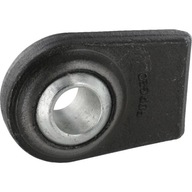 Koniec nosníka na zváranie 28,8 mm kat.2 Koniec nosníka na zváranie 28,8 mm kat.2