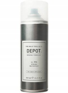 Depo č. 306 Silný lak na vlasy 400 ml Depo č. 306 Silný lak na vlasy 400 ml