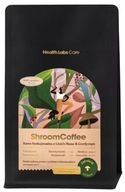 HealthLabs ShroomCoffee Hubová káva Cordyceps HealthLabs ShroomCoffee Hubová káva Cordyceps