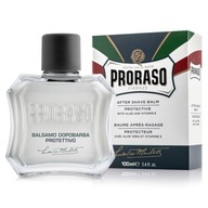 PRORASO BLUE BALZAM PO HOLENÍ BALZAM PO HOLENÍ PRORASO BLUE BALZAM PO HOLENÍ BALZAM PO HOLENÍ