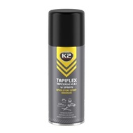 K2 TAPIFLEX Silne lepiace lepidlo na čalúnenie 400 ml K2 TAPIFLEX Silne lepiace lepidlo na čalúnenie 400 ml
