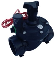 SOLENOIDOVÝ VENTIL CEPEX S REG. 1,5" gw 24V SOLENOIDOVÝ VENTIL CEPEX S REG. 1,5" gw 24V