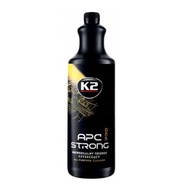 K2 APC STRONG PRO SUPER STRONG VŠESTRANNÁ KVAPALINA K2 APC STRONG PRO SUPER STRONG VŠESTRANNÁ KVAPALINA
