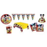 Narodeninová súprava MICKEY MOUSE 60613BZ Narodeninová súprava MICKEY MOUSE 60613BZ