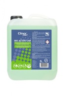 Pena do auta Clinex Expert+ Bio Active Car 5L Pena do auta Clinex Expert+ Bio Active Car 5L