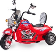 AKUMULÁTOROVÝ MOTOR TOYZ REBEL S 2 LED MOTORMI AKUMULÁTOROVÝ MOTOR TOYZ REBEL S 2 LED MOTORMI