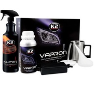 K2 Vapron Regenerátor pre súpravu svetlometov K2 Vapron Regenerátor pre súpravu svetlometov