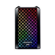 Externý disk ADATA SSD SE900G 2TB Black RGB US