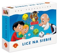 SOVA MÚDRA HLAVA ODPORÚČA - POČÍTAJTE NA SEBA ALEX SOVA MÚDRA HLAVA ODPORÚČA - POČÍTAJTE NA SEBA ALEX