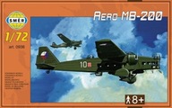Aero MB-200 PSME0938