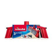VILEDA 3ACTION VÝMENA KEFY BEZ LIŠTY VILEDA 3ACTION VÝMENA KEFY BEZ LIŠTY