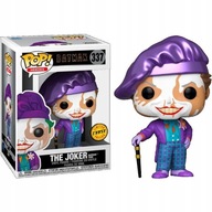 Funko Pop! BATMAN 1989 The Joker 337 Chase Funko Pop! BATMAN 1989 The Joker 337 Chase