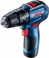 AKU VŔTAČKA / VODIČ. IMPACT B 6019G9102 BOSCH