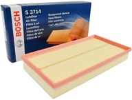 BOSCH VZDUCHOVÝ FILTER VW GOLF IV 4 1.9 SDI TDI BOSCH VZDUCHOVÝ FILTER VW GOLF IV 4 1.9 SDI TDI