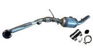 DPF FAP MERCEDES B-CLASS B200 2.0CDi W245 DPF FAP MERCEDES B-CLASS B200 2.0CDi W245