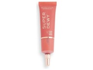 Makeup Revolution tekutá lícenka 735390 Flushing For You 150 g Makeup Revolution tekutá lícenka 735390 Flushing For You 150 g