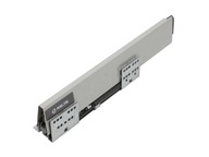 COMFORT BOX ZÁSUVKA L500 GREY H140 SOFT CLOSE COMFORT BOX ZÁSUVKA L500 GREY H140 SOFT CLOSE