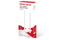 USB sieťová karta Mercusys MW300UH WiFi N300