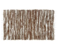 Koberec Tkaný koberec z ovčej kože Natural