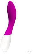 LELO MONA VLNOVÝ VIBRATOR RUŽOVÝ TMAVÝ - VIBRATOR LELO MONA VLNOVÝ VIBRATOR RUŽOVÝ TMAVÝ - VIBRATOR