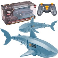 DIAĽKOVÉ OVLÁDANIE SHARK PLÁVAJÚCE DIAĽKOVÉ OVLÁDANIE na kúpanie DIAĽKOVÉ OVLÁDANIE SHARK PLÁVAJÚCE DIAĽKOVÉ OVLÁDANIE na kúpanie