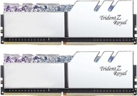 Pamäť RAM G.Skill Trident Z Royal DDR4 16GB CL16