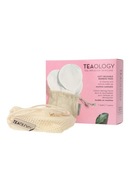 Sada Teaology Soft opakovane použiteľné bambusové podložky 7ks Sada Teaology Soft opakovane použiteľné bambusové podložky 7ks