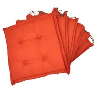 6 x Podsedák na stoličku 40x40x3 cm 003 6 x Podsedák na stoličku 40x40x3 cm 003