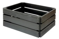 Košík darčekový kôš Box Drevená krabička, dekoratívny darček Košík darčekový kôš Box Drevená krabička, dekoratívny darček