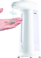 AUTOMATICKÝ BEZDOTYKOVÝ DÁVKOVAČ MYDLA 330ml AUTOMATICKÝ BEZDOTYKOVÝ DÁVKOVAČ MYDLA 330ml