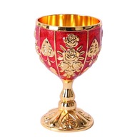 Pohár na víno Kovový pohár 20ml 30ml R Pohár na víno Kovový pohár 20ml 30ml R
