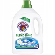 CHANTE CLAIR Muschio Bianco prostriedok na umývanie 1,35l