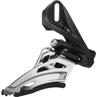 Prehadzovačka Shimano Deore FD-M5100 2x11 Prehadzovačka Shimano Deore FD-M5100 2x11