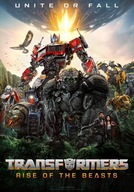 TRANSFORMERS (2023) plagát 70x50cm #202 TRANSFORMERS (2023) plagát 70x50cm #202