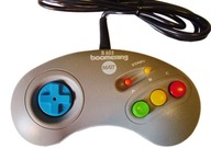 Joypad BOOMERANG B603L (Sega Mega, Super Drive)